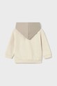 Mayoral bluza 2428.3E.Baby.9BYA beżowy AW25