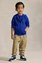 Παιδική μπλούζα Polo Ralph Lauren μπλε 322799360054