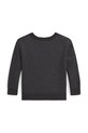 Αγορίστικα Παιδική μπλούζα Polo Ralph Lauren 322979490001 γκρί