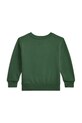 Chłopiec Polo Ralph Lauren bluza dziecięca 322981261001 zielony
