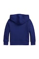 Chłopiec Polo Ralph Lauren bluza dziecięca 322981262001 fioletowy