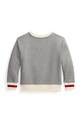 Αγορίστικα Παιδική μπλούζα Polo Ralph Lauren 322981263001 γκρί