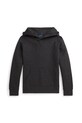 Μπλούζα Polo Ralph Lauren βαμβάκι γκρί 323749954061