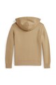 Παιδική βαμβακερή μπλούζα Polo Ralph Lauren 323749954062 μπεζ AW25