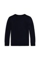 Αγορίστικα Παιδική βαμβακερή μπλούζα Polo Ralph Lauren 323978392001 σκούρο μπλε