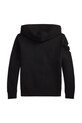 Παιδική μπλούζα Polo Ralph Lauren 323979316002 μαύρο AW25