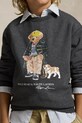 Παιδική μπλούζα Polo Ralph Lauren 323979490001
