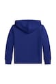 BIMBO Polo Ralph Lauren felpa per bambini 323981262001 blu