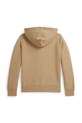 Παιδική μπλούζα Polo Ralph Lauren 323799360055 μπεζ AW25