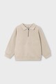 Mayoral bluza dziecięca aplikacja beżowy 4402.5A.Mini.9BYA