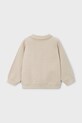 Mayoral bluza dziecięca 4402.5A.Mini.9BYA beżowy AW25