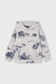 Mayoral bluza 4403.5B.Mini.9BYA szary AW25