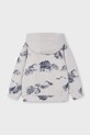 Chłopiec Mayoral bluza 4403.5B.Mini.9BYA szary