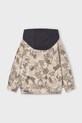 Chłopiec Mayoral bluza 4403.5B.Mini.9BYA beżowy