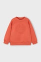Mayoral bluză copii uni portocaliu 4405.5D.Mini.9BYA