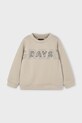 Mayoral bluza 4406.5D.Mini.9BYA beżowy AW25