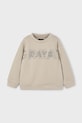 Mayoral bluza 4406.5D.Mini.9BYA beżowy AW25