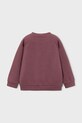 Mayoral bluză 4406.5D.Mini.9BYA burgundia AW25