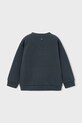 Кофта Mayoral 4406.5D.Mini.9BYA чорний AW25