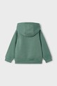 Mayoral hanorac de bumbac 4407.5E.Mini.9BYA verde AW25