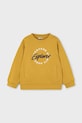 Mayoral bluză copii 4408.5E.Mini.9BYA galben AW25