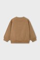 Детская кофта Mayoral 4408.5E.Mini.9BYA коричневый AW25