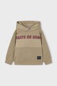 Mayoral bluza 4409.5F.Mini.9BYA beżowy AW25