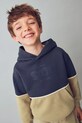 Mayoral bluza z kapturem granatowy 4410.5F.Mini.9BYA