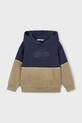 Mayoral bluza 4410.5F.Mini.9BYA granatowy AW25