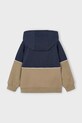 Chłopiec Mayoral bluza 4410.5F.Mini.9BYA granatowy