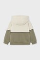 Кофта Mayoral 4410.5F.Mini.9BYA зелений AW25