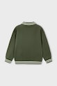 Mayoral bluză copii 4424.5A.Mini.9BYA verde AW25