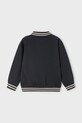 Παιδική μπλούζα Mayoral 4424.5A.Mini.9BYA γκρί AW25