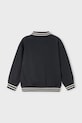 Mayoral bluză copii 4424.5A.Mini.9BYA gri AW25