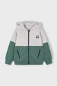 Mayoral bluză 4426.5B.Mini.9BYA verde AW25