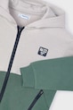 Mayoral bluză verde 4426.5B.Mini.9BYA
