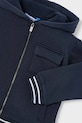 BIMBO Mayoral felpa per bambini 4427.5E.Mini.9BYA blu navy