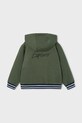 Mayoral bluza dziecięca 4427.5E.Mini.9BYA zielony AW25