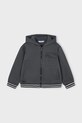 Mayoral bluză copii 4427.5E.Mini.9BYA gri AW25