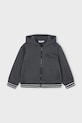Mayoral bluză copii 4427.5E.Mini.9BYA gri AW25