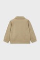 Mayoral felpa per bambini 4428.5F.Mini.9BYA beige AW25