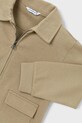 BIMBO Mayoral felpa per bambini 4428.5F.Mini.9BYA beige