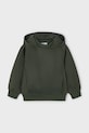 Кофта Mayoral 4451.5G.Mini.9BYA зелений AW25