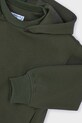 Mayoral bluza zielony 4451.5G.Mini.9BYA