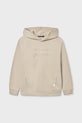 Кофта Mayoral бавовна бежевий 7401.7B.Junior.9BYA