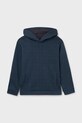 Mayoral bluza 7404.7C.Junior.9BYA niebieski AW25