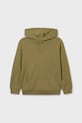 Mayoral bluza dziecięca 7407.7E.Junior.9BYA zielony AW25