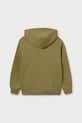 Chłopiec Mayoral bluza dziecięca 7407.7E.Junior.9BYA zielony