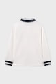 Chłopiec Mayoral bluza 7408.7E.Junior.9BYA beżowy