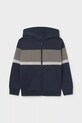 Mayoral bluza dziecięca 7418.7B.Junior.9BYA granatowy AW25